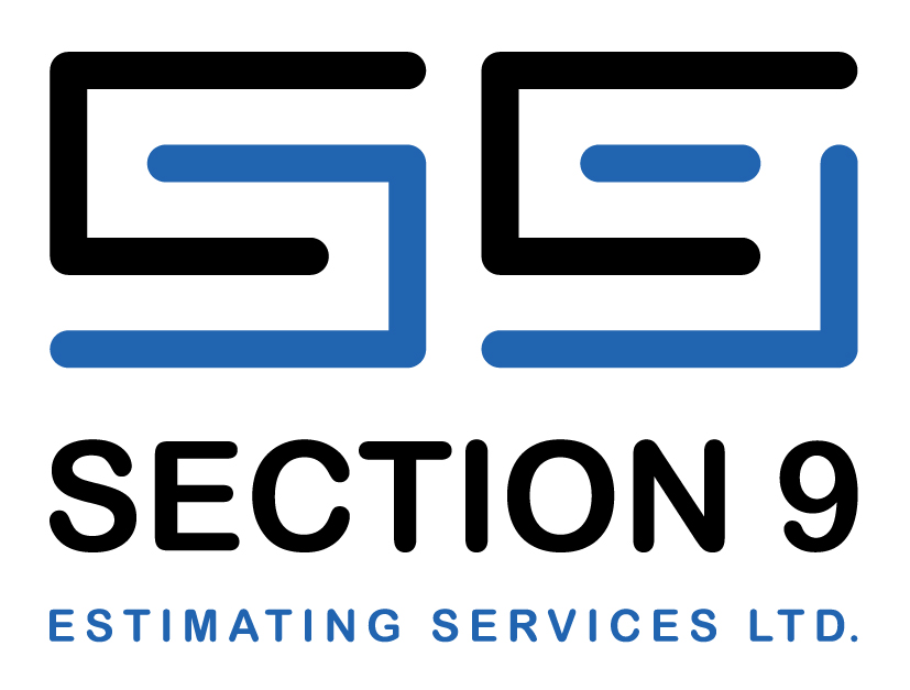 Section 9 Estimating Services Ltd.